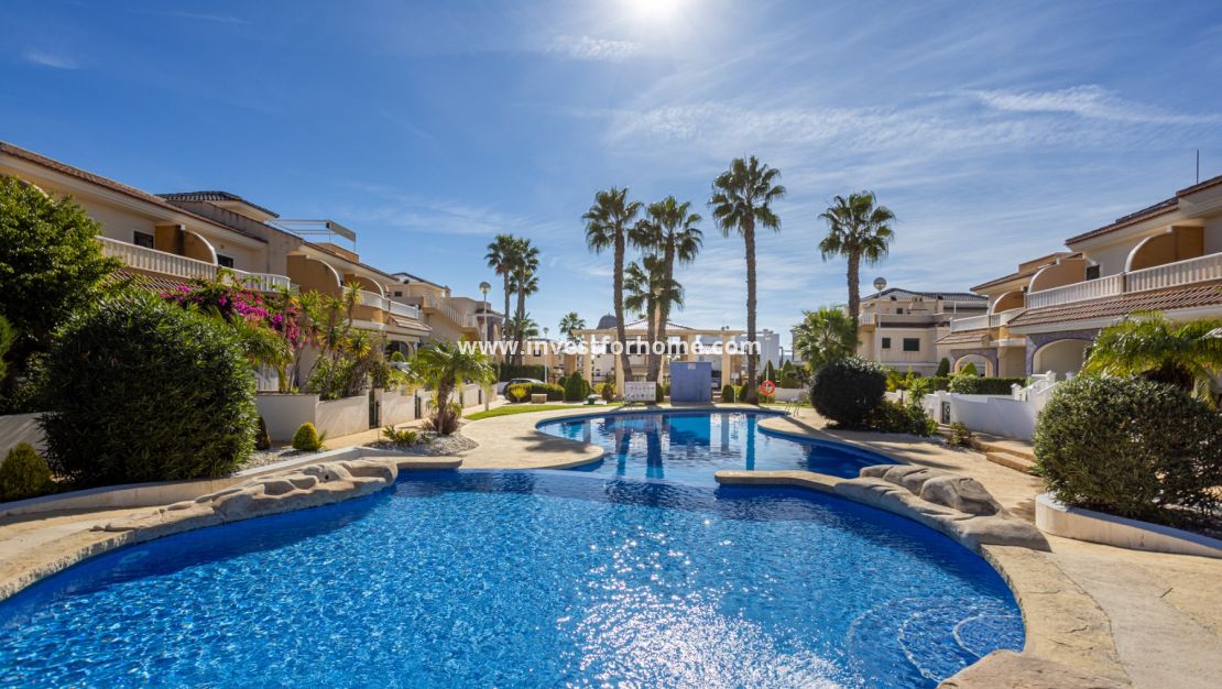 Verkoop - Appartement - Rojales - Costa Blanca