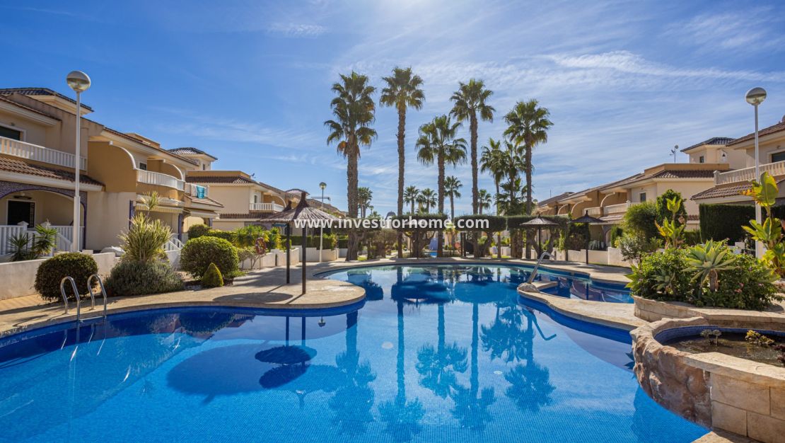 Verkoop - Appartement - Rojales - Costa Blanca