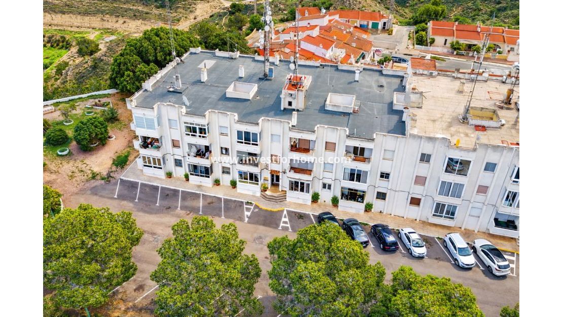 Verkoop - Appartement - Rojales - Costa Blanca