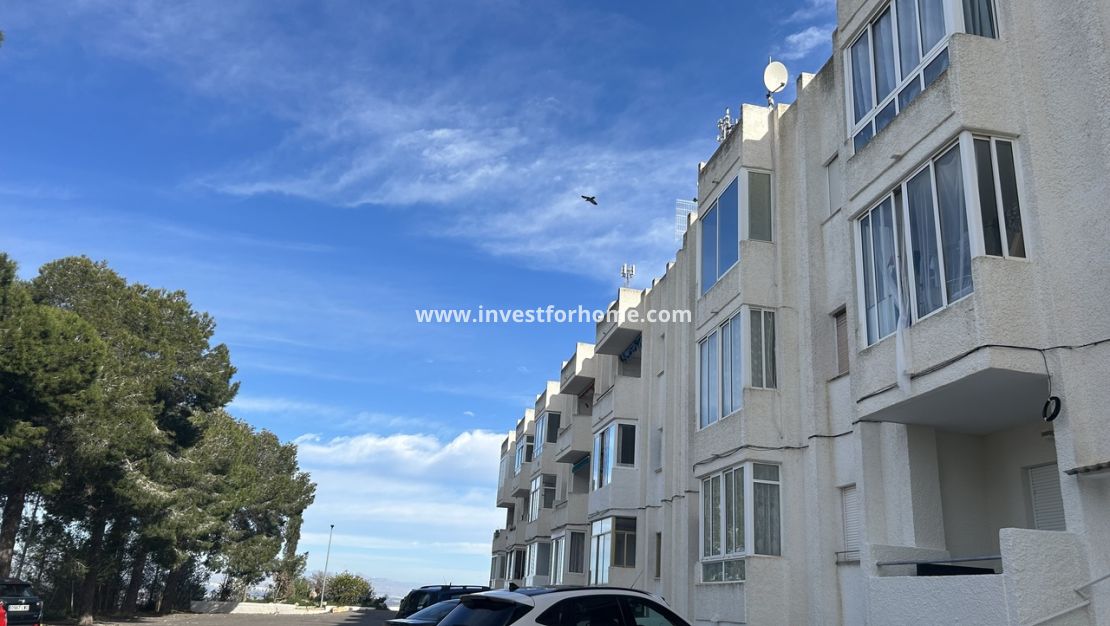 Verkoop - Appartement - Rojales - Costa Blanca