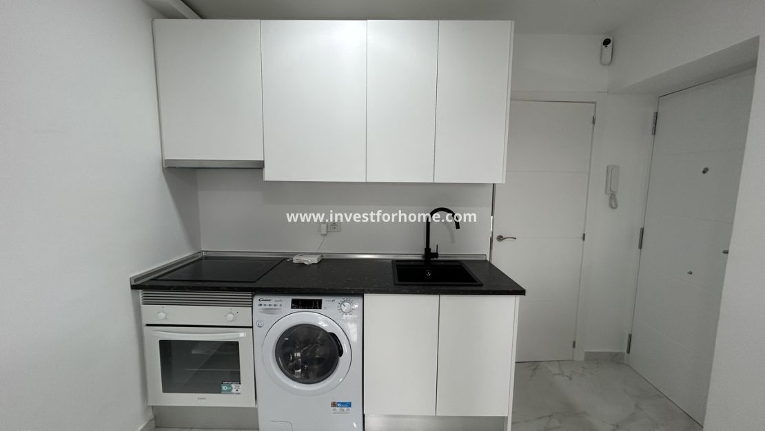 Verkoop - Appartement - Rojales - Costa Blanca