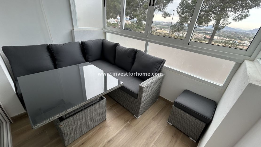 Verkoop - Appartement - Rojales - Costa Blanca