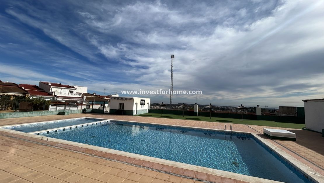 Verkoop - Appartement - Rojales - Costa Blanca
