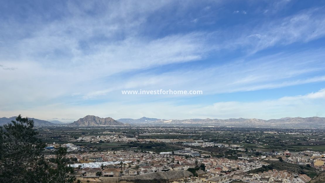 Verkoop - Appartement - Rojales - Costa Blanca