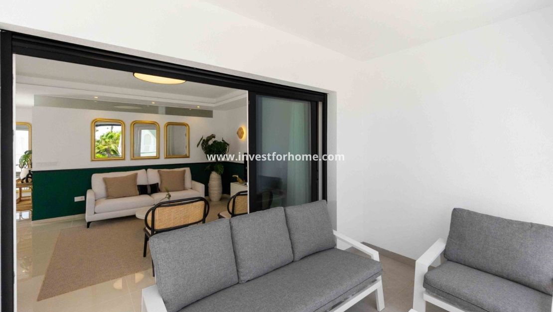 Verkoop - Appartement - Rojales - Costa Blanca