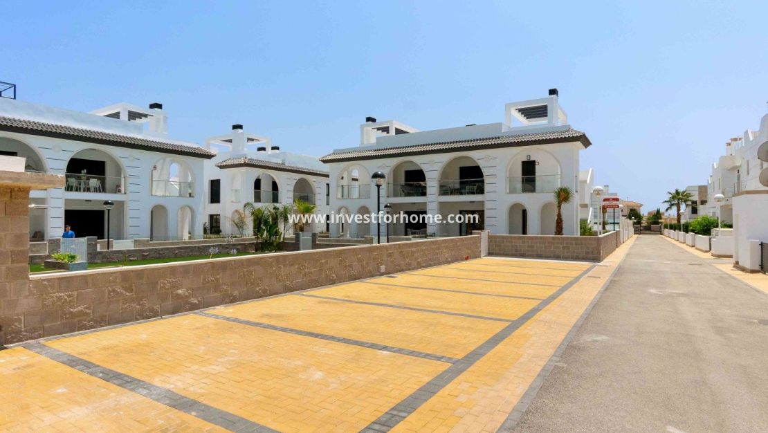 Verkoop - Appartement - Rojales - Costa Blanca