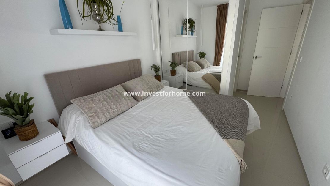 Verkoop - Appartement - Rojales - Doña Pepa-Ciudad Quesada