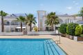 Verkoop - Appartement - Rojales - Doña Pepa-Ciudad Quesada