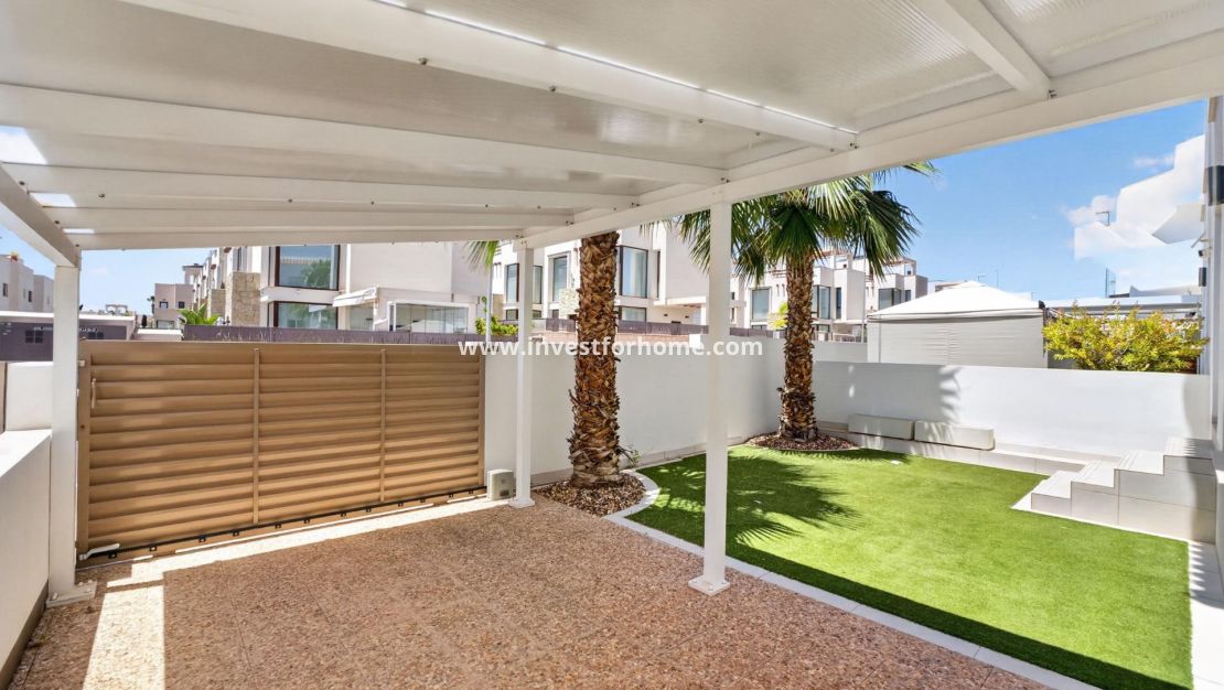 Verkoop - Appartement - Rojales - Doña Pepa-Ciudad Quesada