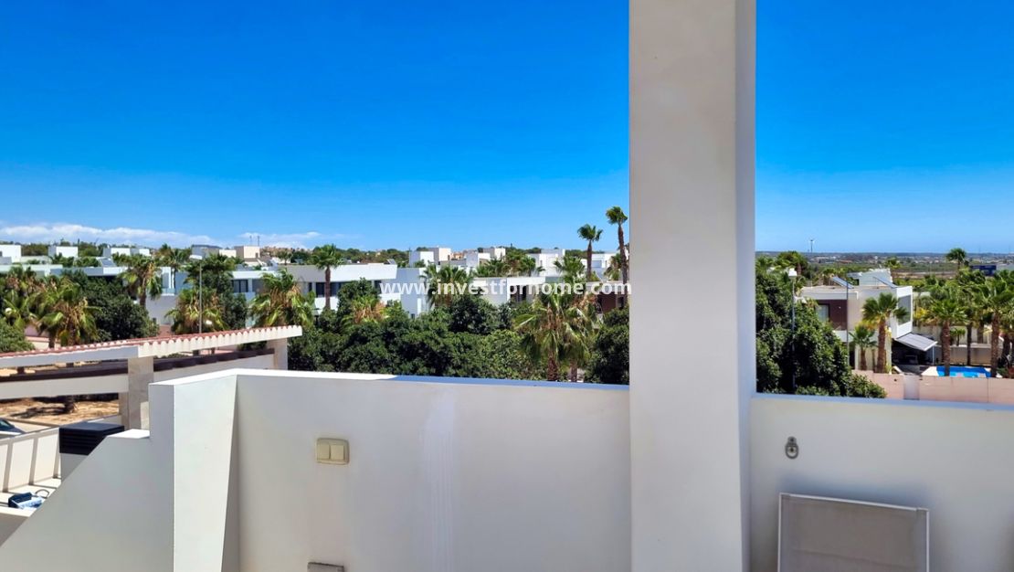 Verkoop - Appartement - Rojales - Dona Pepa