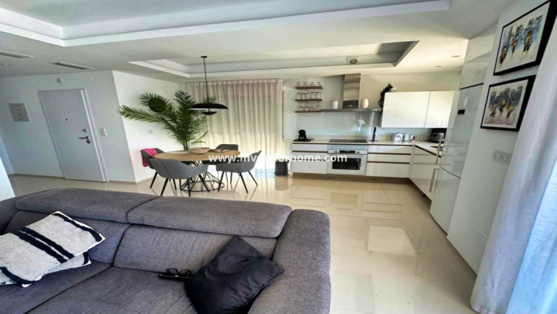 Verkoop - Appartement - Rojales - Dona Pepa