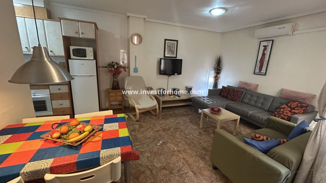 Verkoop - Appartement - Rojales - Inland