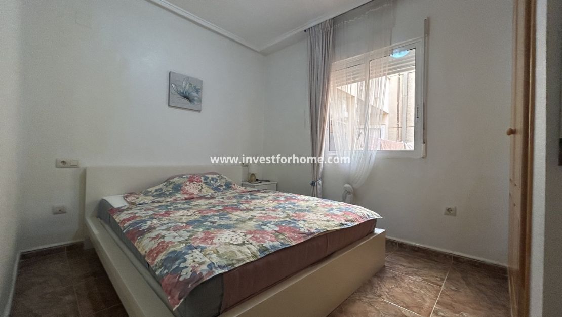 Verkoop - Appartement - Rojales - Inland