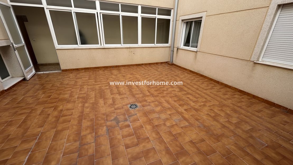 Verkoop - Appartement - Rojales - Inland