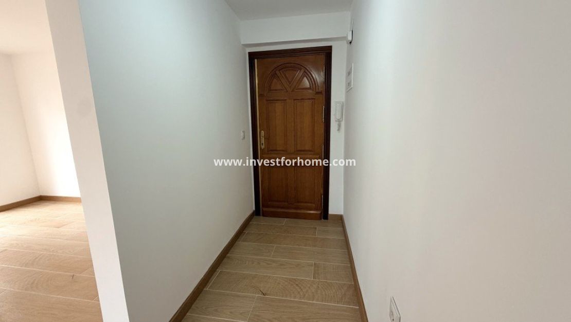 Verkoop - Appartement - Rojales - Inland