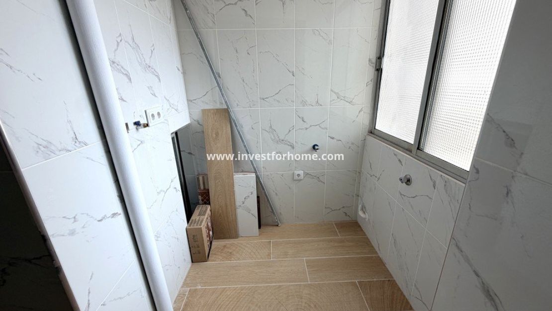 Verkoop - Appartement - Rojales - Inland