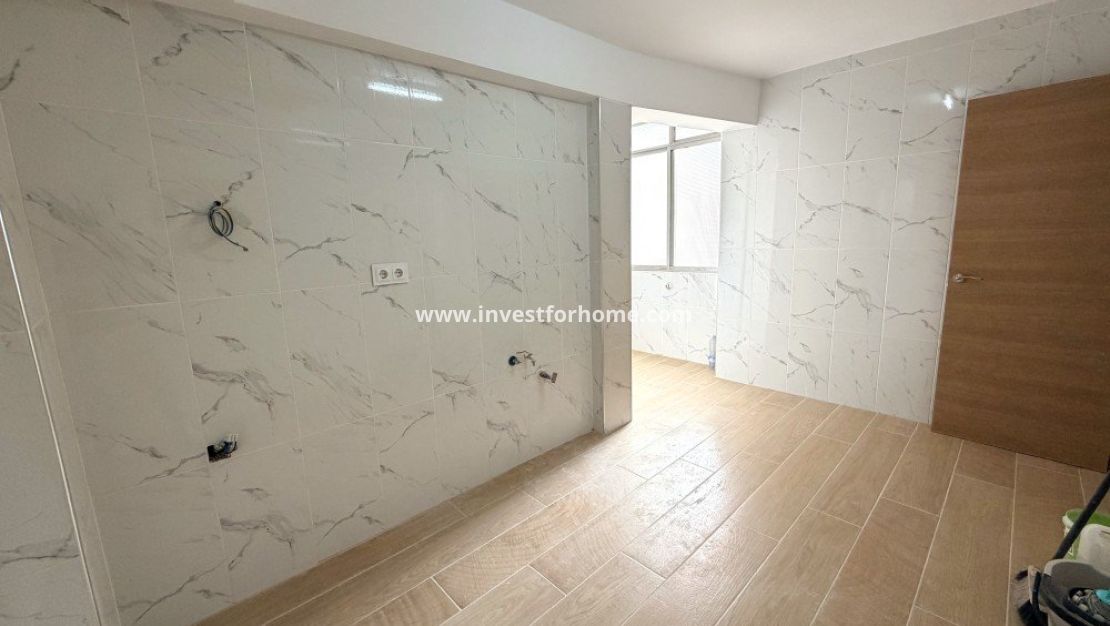 Verkoop - Appartement - Rojales - Inland