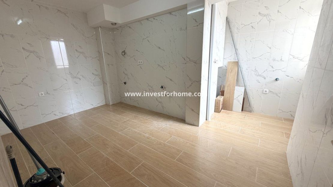 Verkoop - Appartement - Rojales - Inland