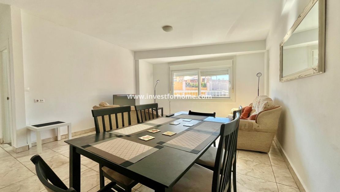Verkoop - Appartement - Rojales