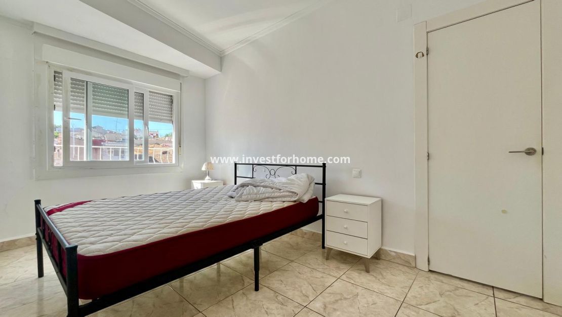 Verkoop - Appartement - Rojales