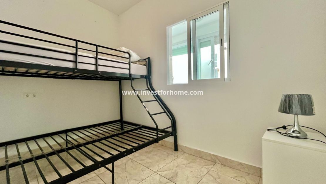 Verkoop - Appartement - Rojales