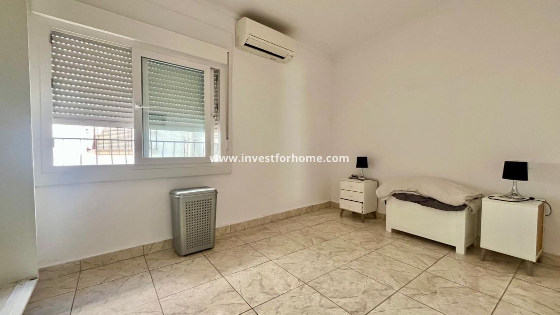 Verkoop - Appartement - Rojales