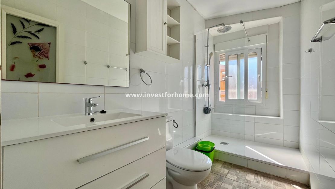 Verkoop - Appartement - Rojales