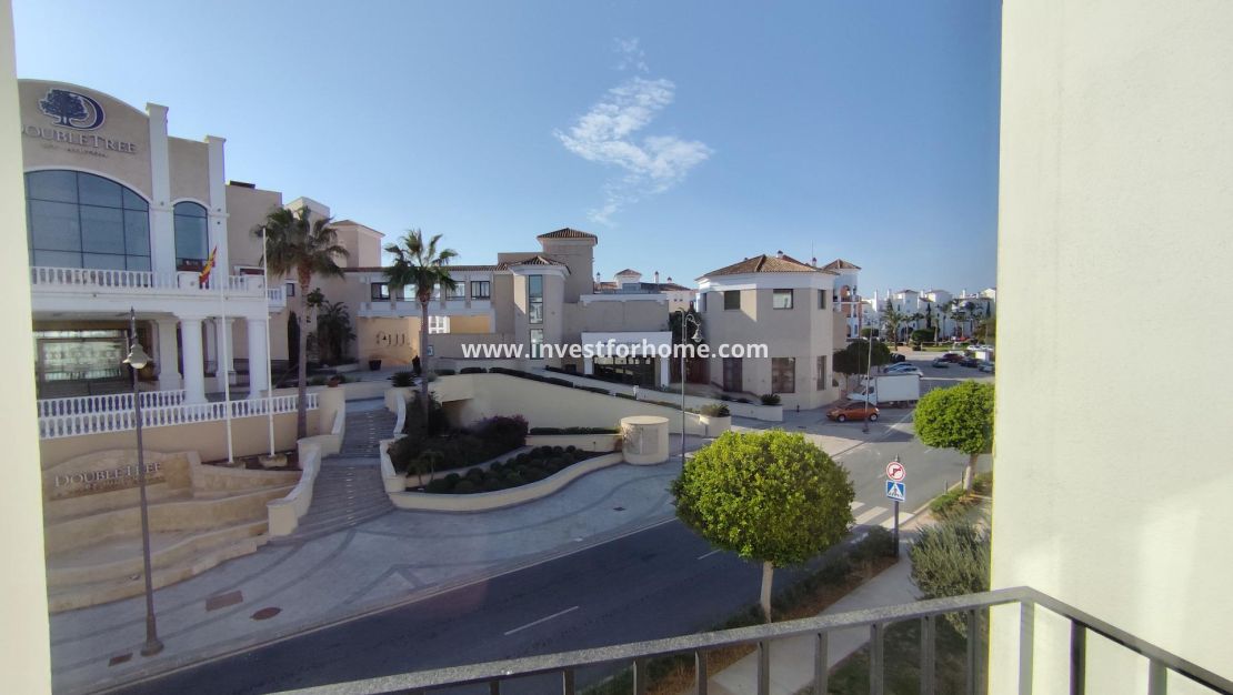Verkoop - Appartement - Roldan - La Torre Golf Resort