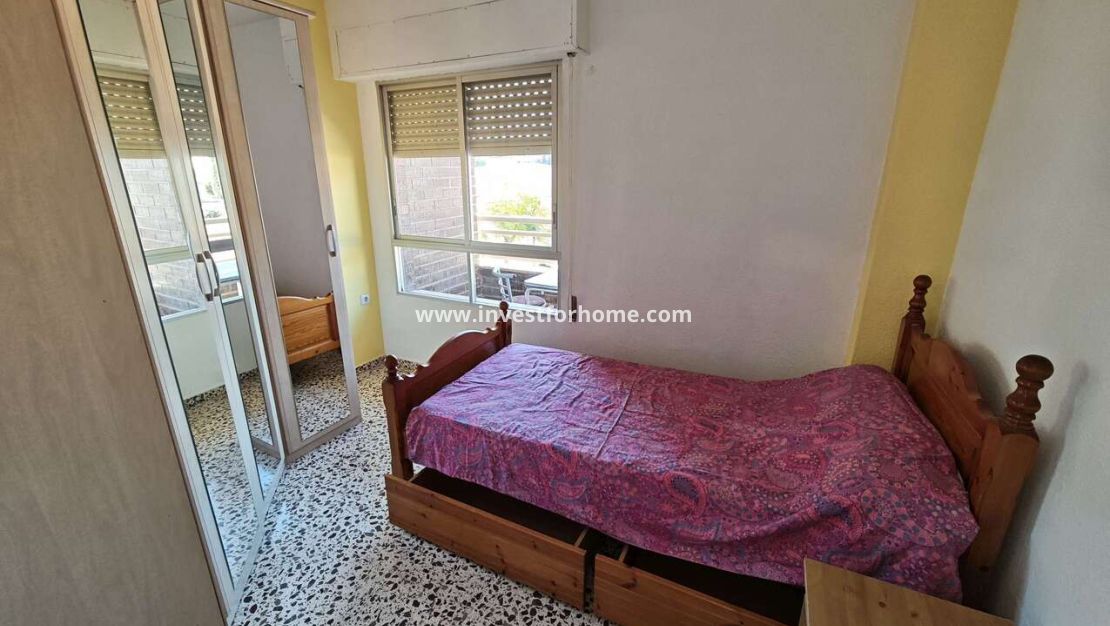 Verkoop - Appartement - Salinas - Inland