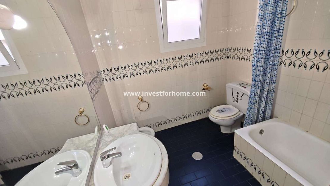 Verkoop - Appartement - Salinas - Inland