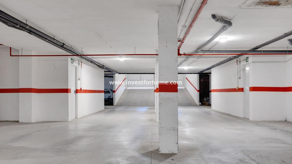 Verkoop - Appartement - San Fulgencio - centro