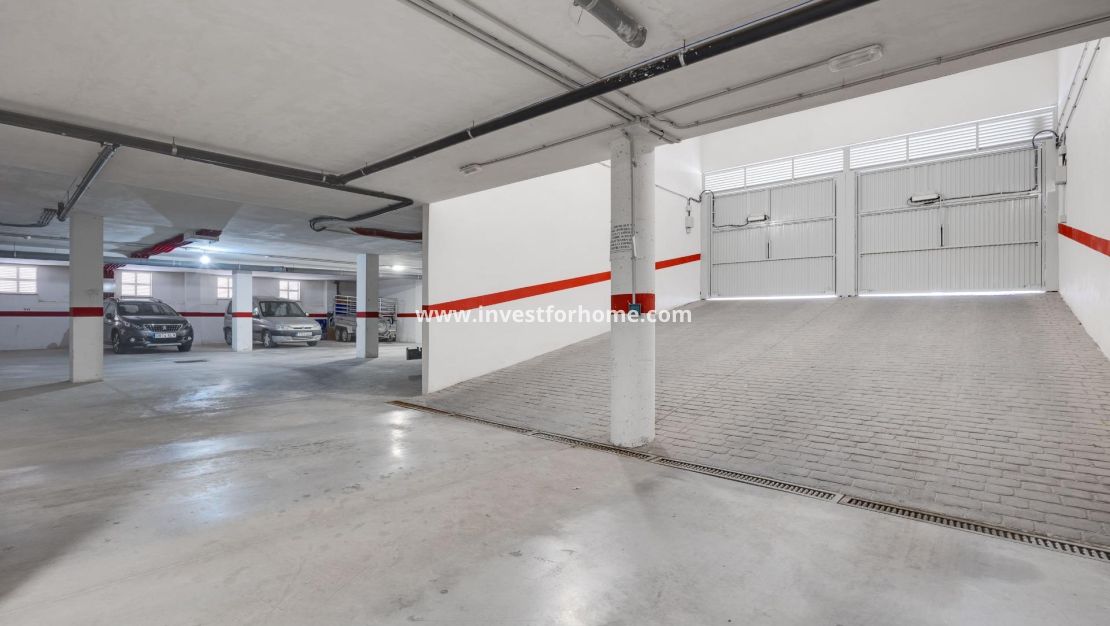 Verkoop - Appartement - San Fulgencio - centro