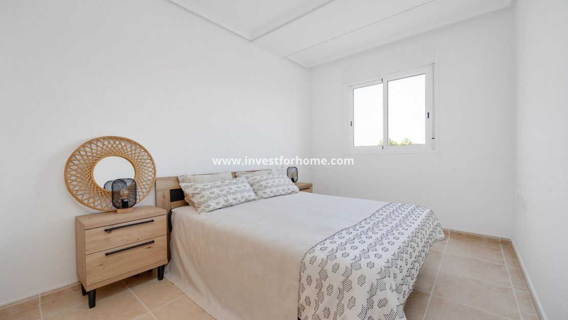 Verkoop - Appartement - San Fulgencio - centro