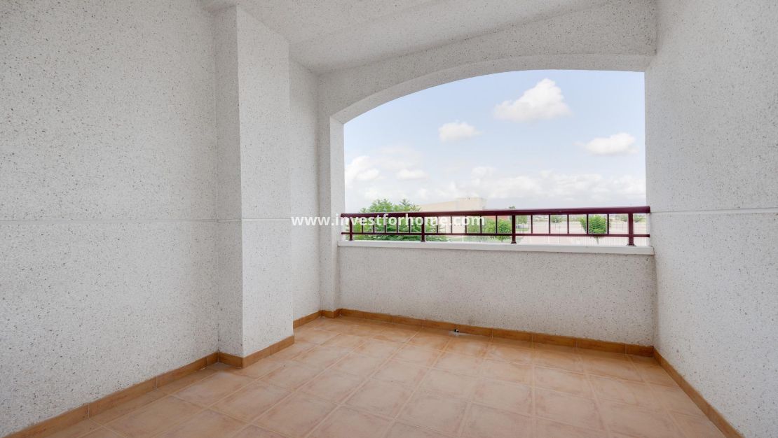 Verkoop - Appartement - San Fulgencio - centro