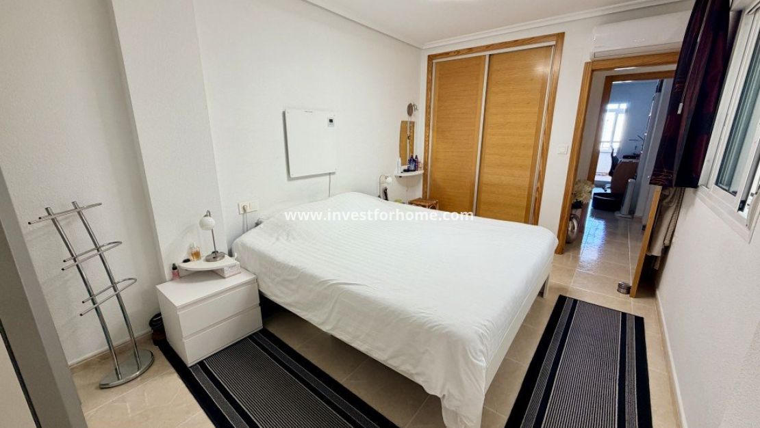 Verkoop - Appartement - San Fulgencio - Costa Blanca