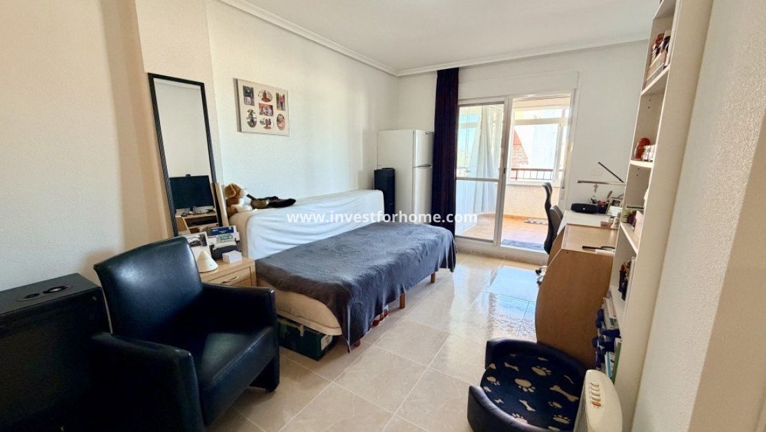 Verkoop - Appartement - San Fulgencio - Costa Blanca