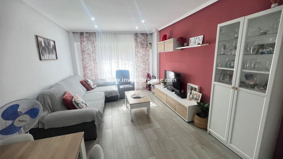 Verkoop - Appartement - San Fulgencio - San Fulgencio Pueblo