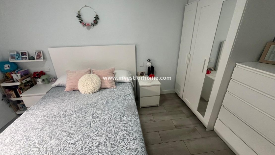 Verkoop - Appartement - San Fulgencio - San Fulgencio Pueblo