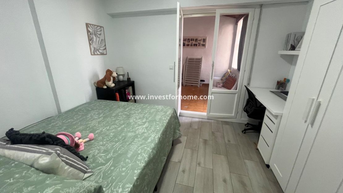 Verkoop - Appartement - San Fulgencio - San Fulgencio Pueblo