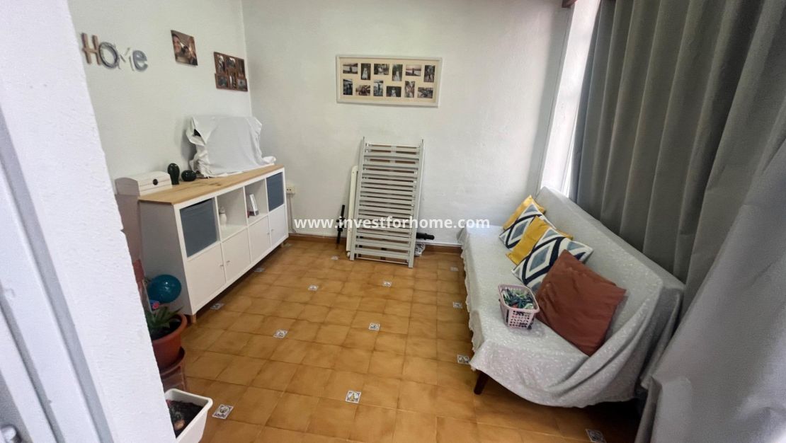 Verkoop - Appartement - San Fulgencio - San Fulgencio Pueblo