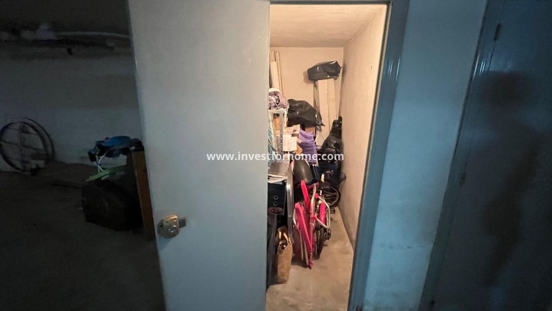 Verkoop - Appartement - San Fulgencio - San Fulgencio Pueblo