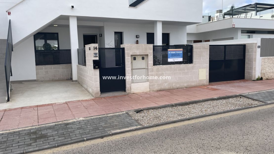 Verkoop - Appartement - San Javier - Costa Calida