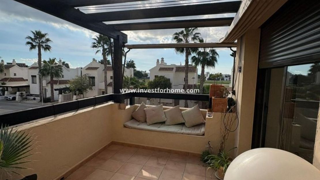 Verkoop - Appartement - San Javier - Costa Calida