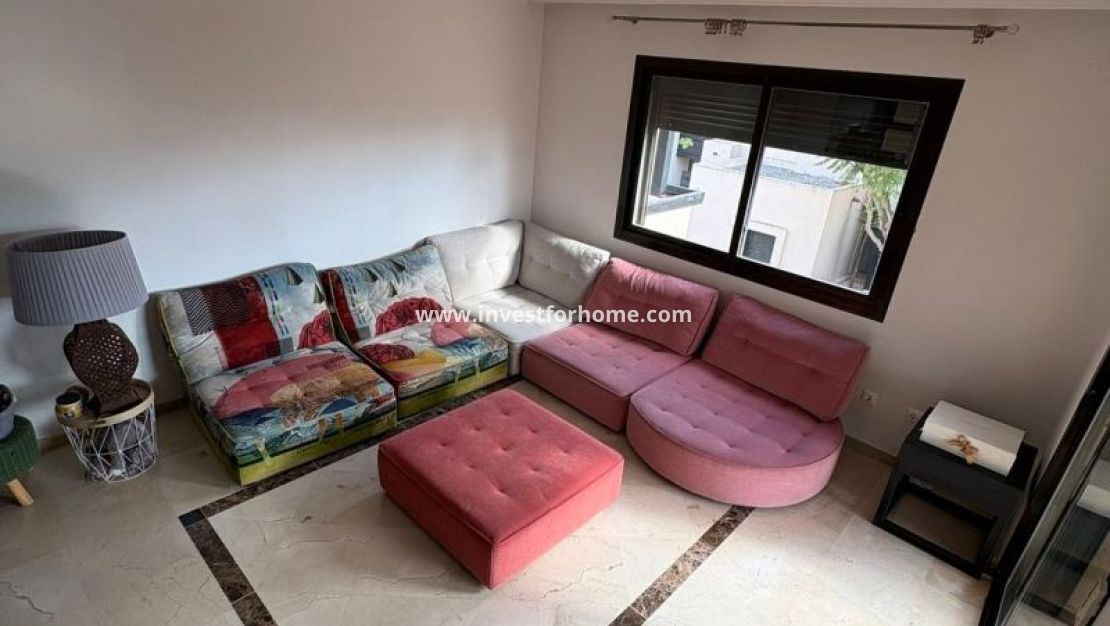 Verkoop - Appartement - San Javier - Costa Calida