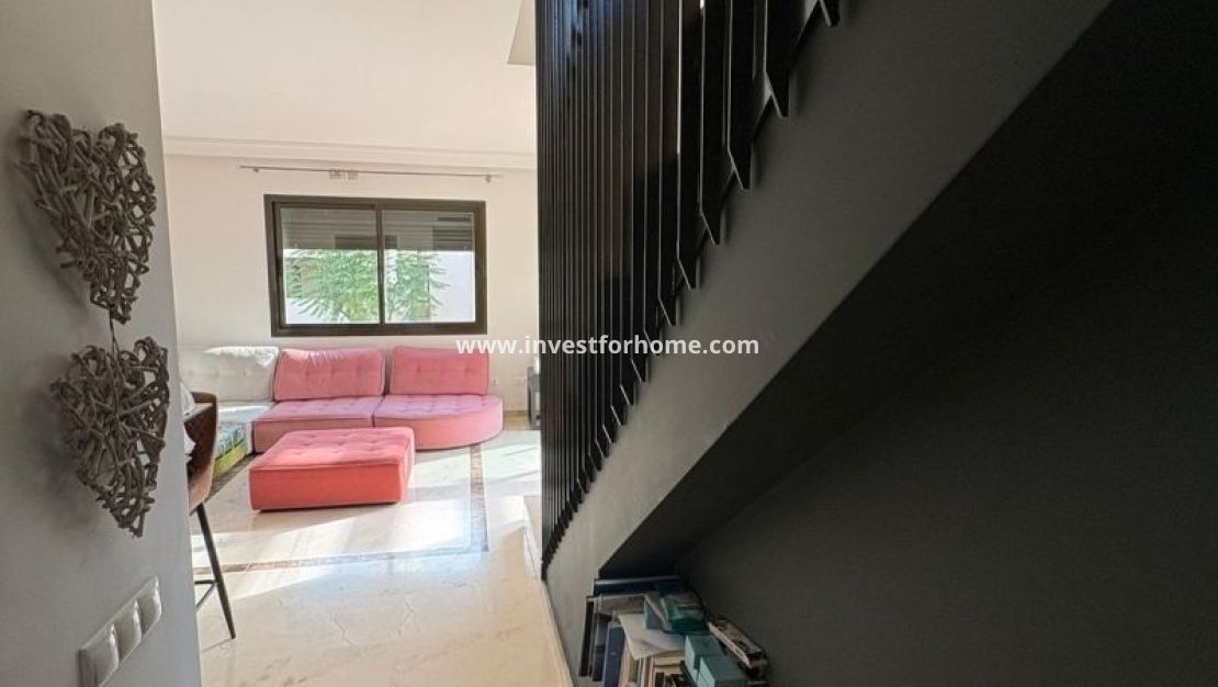 Verkoop - Appartement - San Javier - Costa Calida