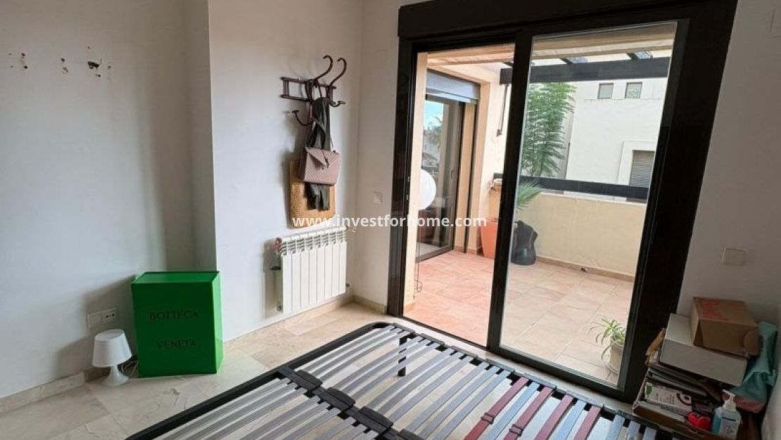 Verkoop - Appartement - San Javier - Costa Calida