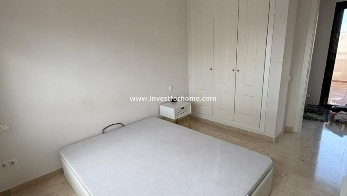 Verkoop - Appartement - San Javier - Costa Calida