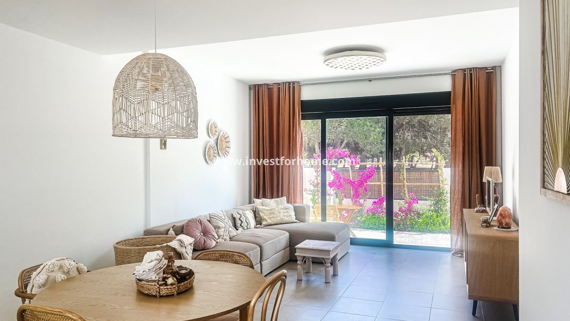 Verkoop - Appartement - San Javier - Costa Calida