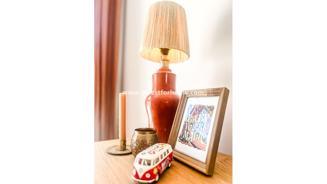 Verkoop - Appartement - San Javier - Costa Calida