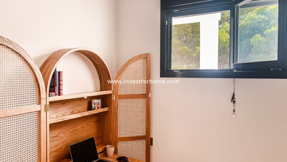 Verkoop - Appartement - San Javier - Costa Calida